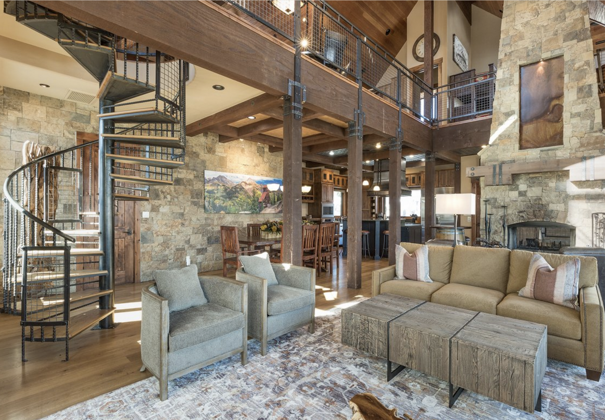 Gallery — HOME FRONT INTERIORS